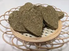 【飯田様専用】小動物専用　牧草クッキー×2