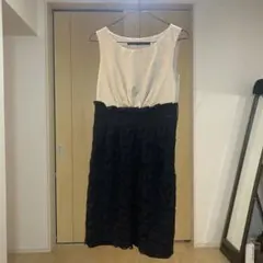 【ships little black】ドレスワンピース