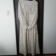 【即買OK！】Ray Cassin niece マタニティワンピース