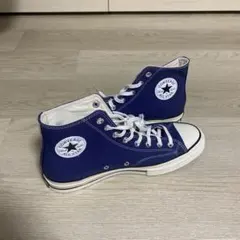 Converse All Star コンバースチャックテイラーCT70パープル