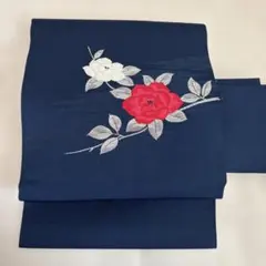 2026年最新】椿の帯の人気アイテム - メルカリ