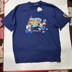 ミッキー・ミニー 1st ANNIVERSARY Tシャツ