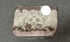 ちいかわ しまむら トートバッグ ミニトート あのこ バレンタイン