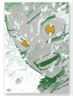 ヒロアカ 原画展 A2 ポスター 2枚 The Beginning 緑谷 爆豪