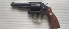 マルシン改めコクサイ S&W M10 モデルガン 組立キット完成品 写真追加済のサムネイル