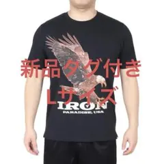 【新品タグ付き】Project Rock Eagleグラフィック 半袖tシャツ