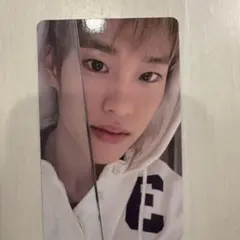 RIIZE ソヒ トレカ ALL OF YOU 会場 特典 東京ドーム 限定