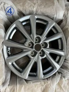 2026年最新】純正ホイール CX-5 17の人気アイテム - メルカリ