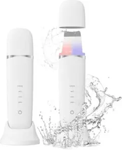 未開封 MELLIFE メリフ トータルフェイシャルプラス 美顔器 - メルカリ
