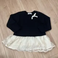 【conoco】 ベビーワンピース