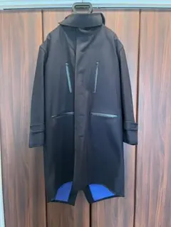 【美品！値下げ中！】JOHNLAWRENCESULLIVANコート