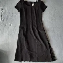 agnès b. PARIS ワンピース ブラック