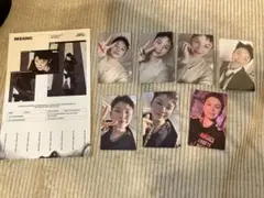 seventeen ウジ　HAPPY BURSTDAY