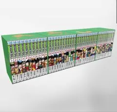 DRAGON BALL 全42巻セット Double Cover Box