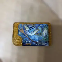 ポケモンフレンダ　レガシー シャワーズ