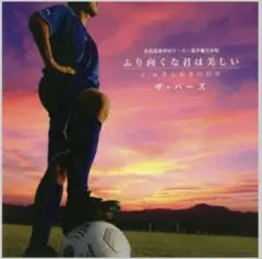 ザ・バーズ　ふり向くな君は美しい　CD