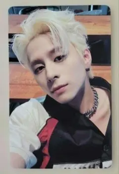 【新品未使用】INI 西洸人 RTP メール会員 トレカ