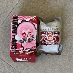 【未開封】 スカルパンダ ウィンターシンフォニー Wander’s Tune