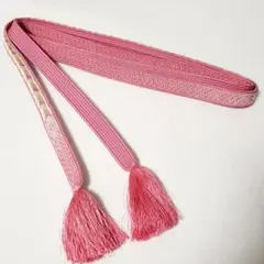 (f31)帯締め 単品 着物 和装 小物 帯紐