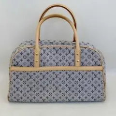 ルイ・ヴィトン モノグラム ミニ　マリー　ハンドバッグ。 11690976_1.jpg