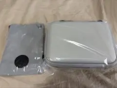 スターバックス　サコッシュ　ハードケース