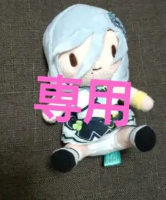 【RT-202617様専用】プロセカ 日野森雫 ふわぷち