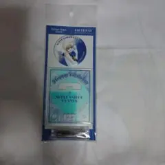 セーラームーンストア限定　セーラーウラヌス BIRTHDAY缶バッジ&スタンド