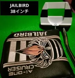 ODYSSEY Ai-ONE CRUISER JAILBIRD 38インチのサムネイル