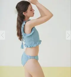 未使用品】Corally swim コーラリースイム ラッシュガード 水着 - メルカリ