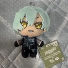 アイドリッシュセブン　きらどるぬいぐるみ　亥清悠