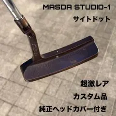 2025年最新】マスダパター masdaの人気アイテム - メルカリ