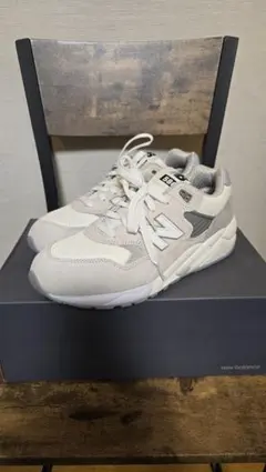 new balance×COMME des GARCONS 27㎝のサムネイル