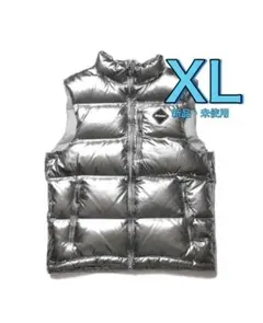 2026年最新】fcrb ダウンベストの人気アイテム - メルカリ