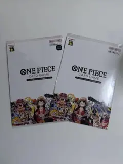 ワンピースカード Beginners Deck Party Winner - メルカリ