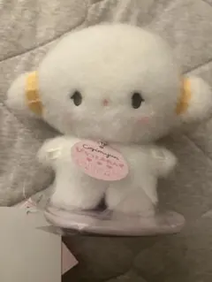 ぴたっとふれんず　こぎみゅん　サンリオ