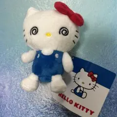 ハローキティ サンリオ　マスコット いろいろ表情Ver. 目くるくる