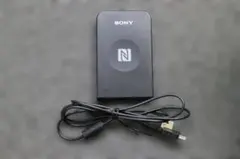 SONY IC カードリーダー　 RC-S380　Windows対応のサムネイル