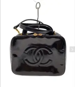 CHANEL　バッグ　美品のサムネイル