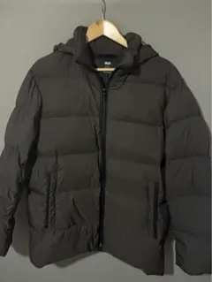 UNIQLO NANO DESIGN ダウンジャケット