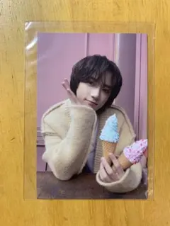 2025年最新】txt サノク ボムギュの人気アイテム - メルカリ