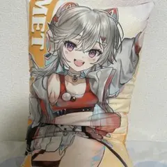 ぶいすぽっ！ロングクッションVOL.1～GiGOグループのお店限定～　小森めと