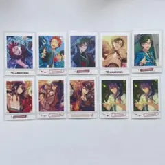 あんスタ ぱしゃこれ まとめ