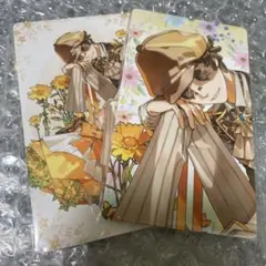 IdentityⅤ 第五人格 AGF 2025 探鉱者　カード