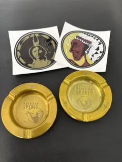 2026年最新】置き型灰皿の人気アイテム - メルカリ