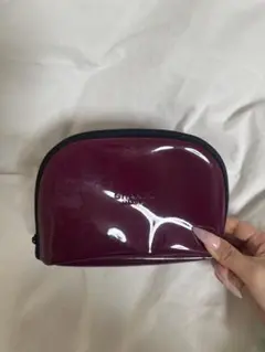 CHANEL ポーチ ノベルティ