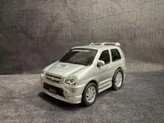 2026年最新】テリオス ミニカーの人気アイテム - メルカリ