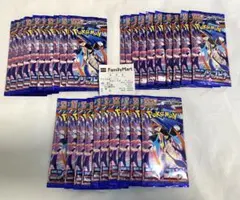 未開封❗ポケモンカード ニンジャスピナー バラ 54パック - メルカリ