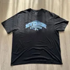 GILDAN RIVERSIDE CYCLONES Tシャツ