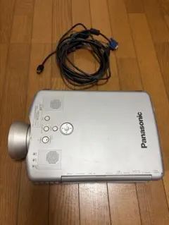 2026年最新】パナソニック プロジェクター TH-の人気アイテム - メルカリ