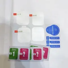 お値下げ‼️美品✨スマートウォッチ　保護フィルム　1.8インチ　4枚